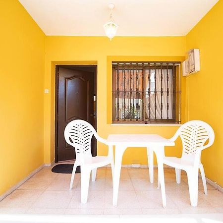 Sibssanlucar Albero - Ideal Familias - Centro - Playa Piletas Sanlúcar de Barrameda Kültér fotó