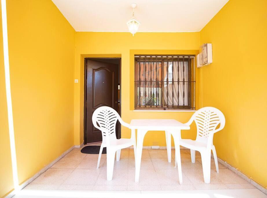 Sibssanlucar Albero - Ideal Familias - Centro - Playa Piletas Sanlúcar de Barrameda Kültér fotó